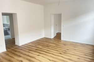 Lieblingswohnung? Hell, saniert, Nähe Fußgängerzone. – Bäumenstraße 3, 90762 Altstadt, Innenstadt, Fürth – Vorschaubild 3
