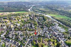 DHH in einer krummen Ecke von Überruhr-Holthausen – Die vollständige Adresse der Immobilie erhältst du vom Anbieter., 45277 Überruhr-Holthausen, Essen – Vorschaubild 37