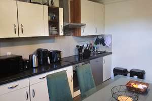 Charmante 2-Zimmer Wohnung für Singles – Die vollständige Adresse der Immobilie erhältst du vom Anbieter., 42103 Elberfeld, Wuppertal – Vorschaubild 3