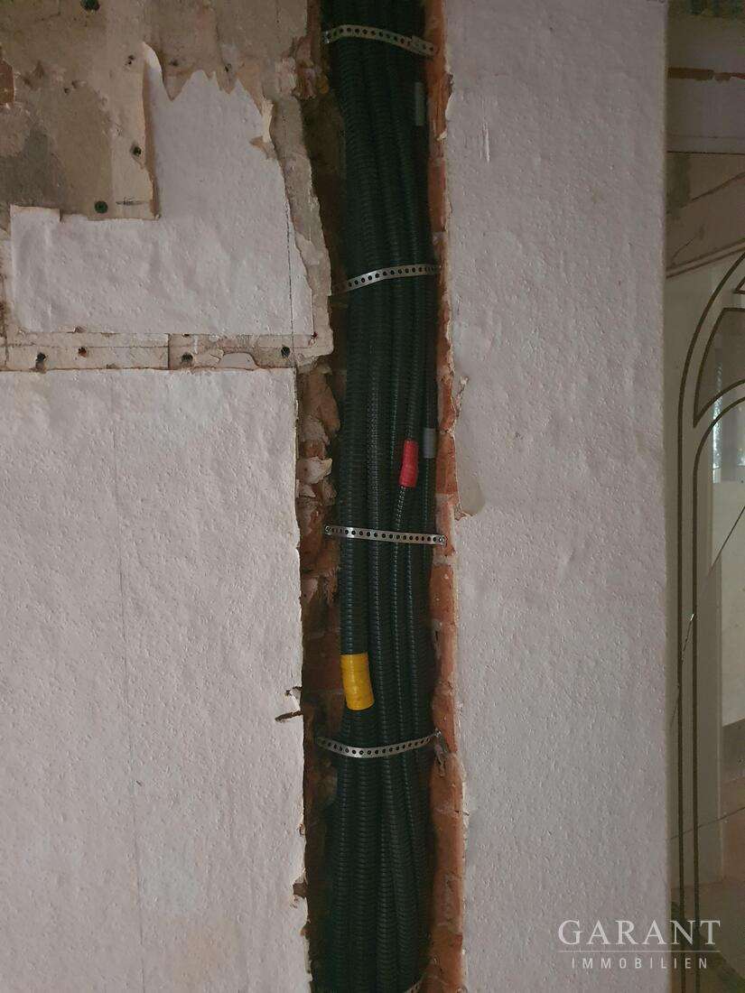 Mehrfamilienhaus im Rohbauzustand mittig von Oschatz mit super Renditepotenzial, Nordsachsen Kreis – Bild 4