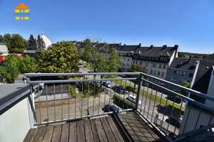 DACHGESCHOSSTRAUM! mit Einbauküche in Hilbersdorf – Zeißstraße 2, 9131 Chemnitz – Vorschaubild 2