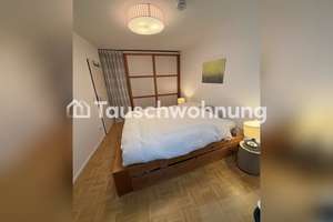 Tauschwohnung: Geräumige 2Z mit EBK und Balkon – Die vollständige Adresse der Immobilie erhältst du vom Anbieter., 81543 Untergiesing, München – Vorschaubild 4