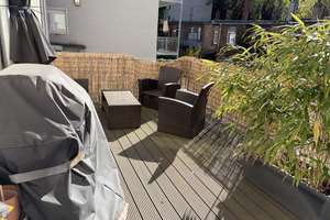 Luxusneubau im Altbau,List 4 Zimmer,+17m²Dachterasse – Voßstrasse 47, 30161 List, Hannover – Vorschaubild 29