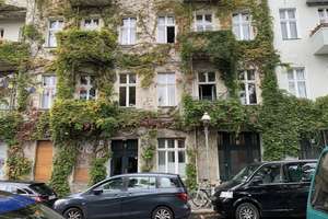 Provisionsfreie 56m² Altbau-Wohnung mit neuem Dach und neuer Heizung im Heckmannufer, Wrangelkiez – Die vollständige Adresse der Immobilie erhältst du vom Anbieter., 10997 Kreuzberg, Berlin – Vorschaubild 12