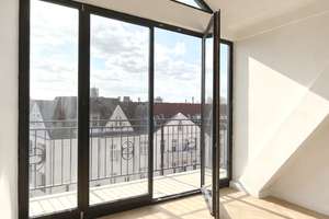 Traumwohnung im 5. OG - modernisierter Altbau mit Aufzug, Balkon, A+ Energieklasse und Einbauküche – Die vollständige Adresse der Immobilie erhältst du vom Anbieter., 12163 Steglitz, Berlin – Vorschaubild 5