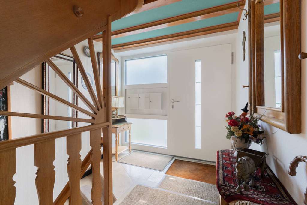 Immobilie in Schönau - Charmantes & großzügiges Wohn- und Geschäftshaus in guter Lage von Schönau! - Bild 4