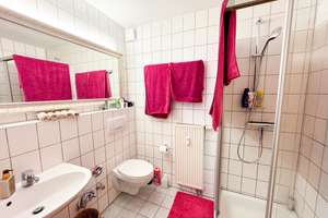 Exklusive 3-Zimmer-Wohnung mit zwei Balkonen, Kellerraum und Stellplatz – Die vollständige Adresse der Immobilie erhältst du vom Anbieter., 35091 Cölbe – Vorschaubild 9