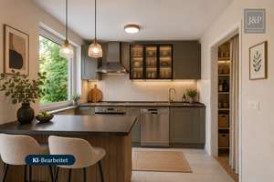Komfortabel am Kurpark wohnen: Barrierefreier Zugang, großer Balkon & Tiefgaragenstellplatz – Die vollständige Adresse der Immobilie erhältst du vom Anbieter., 65193 Nordost, Wiesbaden – Vorschaubild 9