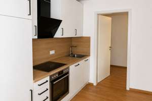 Moderne 2-Zimmer, sofort verfügbar! – Am Kesselhaus  18, 80999 Untermenzing, München – Vorschaubild 3