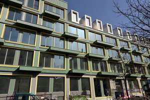 NEUBAU Erstbezug VINZENT in Architektur-Statement