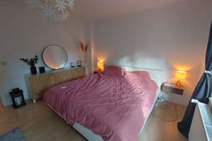 NACHMIETERSUCHE: Traumwohnung in Düsseldorf Flingern - 2 Zimmer, Balkon, extrem ruhig – Die vollständige Adresse der Immobilie erhältst du vom Anbieter., 40235 Flingern Nord, Düsseldorf – Vorschaubild 6