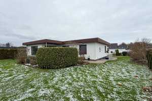 Winkelbungalow mit Teilkeller und Gartenpavillon in kurzer Entfernung zur Fördestadt Flensburg! – Schleswig-Flensburg (Kreis) – Vorschaubild 17