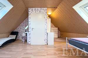 Gepflegtes Reihenhaus mit ausgebautem Dachgeschoss in direkter Berlinnähe – Havelland (Kreis) – Vorschaubild 22