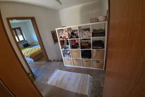 Vorerst keine Anfragen mehr möglich! Doppelhaushälfte mit Garten, Balkon & Hobbykeller – Die vollständige Adresse der Immobilie erhältst du vom Anbieter., 83071 Stephanskirchen – Vorschaubild 18