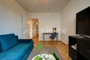 MÖBLIERT - GEMÜTLICH WOHNEN - Schöne Wohnung in Degerloch – Die vollständige Adresse der Immobilie erhältst du vom Anbieter., 70597 Degerloch (Ortsteil), Stuttgart – Vorschaubild 5