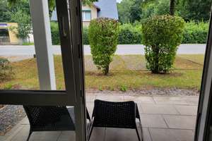 ***KLEINES GEMÜTLICHES APARTMENT MIT TERRASSE UND TIEFGARAGENSTELLPLATZ*** – Die vollständige Adresse der Immobilie erhältst du vom Anbieter., 9125 Altchemnitz, Chemnitz – Vorschaubild 12