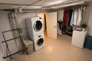 Platz für neue Ideen: Mittelreihenhaus in München Perlach – Die vollständige Adresse der Immobilie erhältst du vom Anbieter., 81735 Ramersdorf, München – Vorschaubild 7