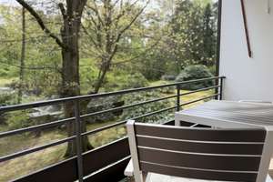Wohnen wo andere spazieren gehen: 2-Zimmer Wohnung in direkter Nähe zum Waldsee – Stauffenbergstraße 1, 29223 Celle – Vorschaubild 9