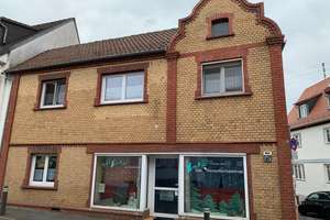 **  Charmantes Haus mit vielen Nutzungsmöglichkeiten  ** – Die vollständige Adresse der Immobilie erhältst du vom Anbieter., 65719 Hofheim am Taunus – Vorschaubild 1