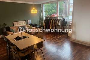 Tauschwohnung: Münster-Mitte: Charmante Wohnung zum Tausch – Die vollständige Adresse der Immobilie erhältst du vom Anbieter., 48153 Josef, Münster – Vorschaubild 4