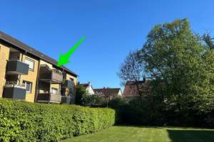 *** BEZUGSFREI AB SOFORT! MODERNISIERTE 2-ZIMMER WOHNUNG ZUR SELBSTNUTZUNG ODER KAPITALANLAGE! *** – Die vollständige Adresse der Immobilie erhältst du vom Anbieter., 44287 Aplerbeck (Ortsteil), Dortmund – Vorschaubild 2