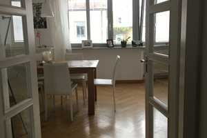 Neue Wohnung in München 2 Zimmer Wohnung in München