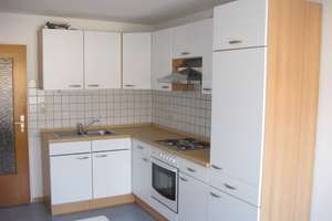 3-Zimmer-Wohnung mit Einbauküche (WG-geeignet)