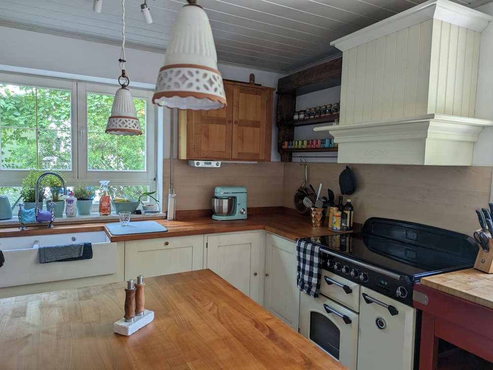 Immobilie in Adelmannsfelden - Einfamilienhaus mit Sauna - Bild 6