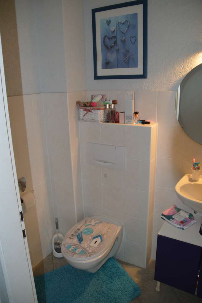 Immobilie in Schöningen - Gepflegtes Reihenmittelhaus in Schöningen - Bild 3