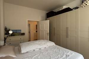 Stilvolle 3-Zimmer Altbauwohnung  in bester Altstadtlage – Die vollständige Adresse der Immobilie erhältst du vom Anbieter., 56068 Altstadt, Koblenz – Vorschaubild 6