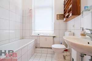 Saniertes Bremer Haus mit 4 Whgn. / Eine frei! Anlage+selbst nutzen – Bremen – Vorschaubild 13