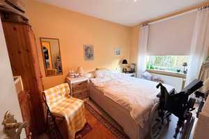 Gepflegtes Einfamilienhaus mit Einliegerwohnung in Feldrandlage unweit der Schlei – Rendsburg-Eckernförde (Kreis) – Vorschaubild 6
