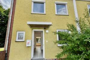 Grundstück mit "geschenktem" Haus – Lessingstraße 71, 63150 Heusenstamm – Vorschaubild 1