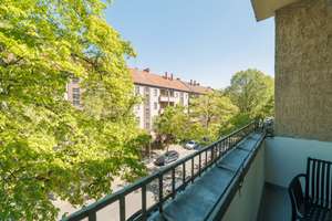 Wunderschöne 3-Zimmer Wohnung in Pankow - voll möbliert – Steegerstraße 8, 13359 Gesundbrunnen, Berlin – Vorschaubild 24
