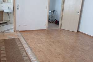 2-Zimmer-Wohnung in Fürth-Zentrum (und nah am Stadtpark) – 90762 Altstadt, Innenstadt, Fürth – Vorschaubild 6