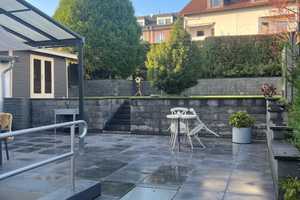 Wachtberg Oberbachem freihstehendes Einfamilienhaus – Rhein-Sieg-Kreis – Vorschaubild 4