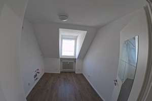 2-Zimmer-Wohnung in Milbertshofen auch WG geeignet, München – Schleißheimerstr. 285a, 80809 Am Riesenfeld, München – Vorschaubild 7