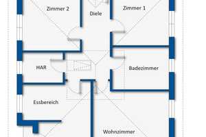 Ein Bungalow zum Verlieben: Komfort trifft auf zeitgemäße Ausstattung – Märkisch-Oderland (Kreis) – Vorschaubild 10