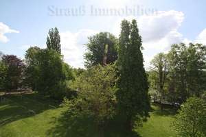 Schöne Lage am Stadtpark… großer Balkon – Herderstraße 5, 9120 Kapellenberg, Chemnitz – Vorschaubild 2