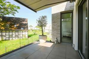 Neuwertige 2-Zimmer-Etagenwohnung mit Balkon und Tiefgarage! – Die vollständige Adresse der Immobilie erhältst du vom Anbieter., 33611 Jöllenbeck, Bielefeld – Vorschaubild 8