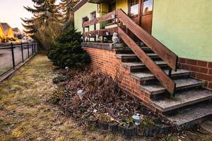 Einfamilienhaus im Bungalowstil auf ruhigem Einzelgrundstück in Berlin Rosenthal! – Die vollständige Adresse der Immobilie erhältst du vom Anbieter., 13158 Rosenthal, Berlin – Vorschaubild 2