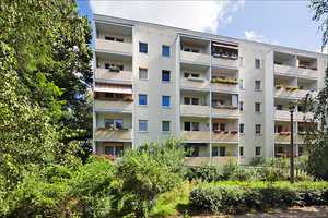 1 Zimmerwohnung zum Selbstgestalten – Bisamkiez 29, 14478 Potsdam – Vorschaubild 1