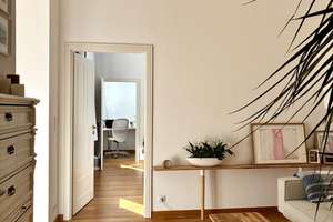 Provisionsfrei - wunderschöne, vermietete Altbauwohnung m. 3 Zimmern, heller Wohnküche, Balkon – Stammheimer Straße 59, 50735 Riehl, Köln – Vorschaubild 13