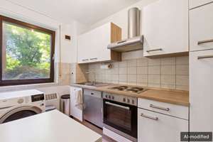 Wohnung in Gerresheim: Kompakt, ruhig, gut geschnitten – 40625 Gerresheim, Düsseldorf – Vorschaubild 7