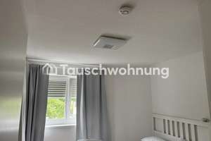 Tauschwohnung: Wohnung bei BMW (69m² / 2,5 Zi) mit Balkon und Gartennutzung – Permanederstraße 47, 80937 Am Hart, München – Vorschaubild 3