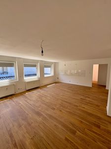 Erstbezug - Modernisierte Wohnung in Oberhausen Marienviertel