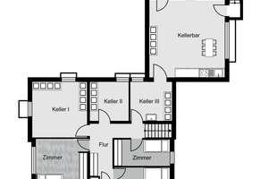Exklusives EFH: Wohnkomfort in Top-Lage – Die vollständige Adresse der Immobilie erhältst du vom Anbieter., 58097 Hochschulviertel, Hagen – Vorschaubild 25