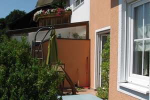 2 Zimmer Wohnung im Erdgeschoss in Allershausen – Die vollständige Adresse der Immobilie erhältst du vom Anbieter., 85391 Allershausen – Vorschaubild 4