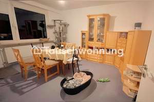 Tauschwohnung: 3-Zimmer-Wohnung in Hamburg zum Tauschen