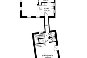 Ländliche Moderne in
historischer Wassermühle – Die vollständige Adresse der Immobilie erhältst du vom Anbieter., 25575 Beringstedt – Vorschaubild 9